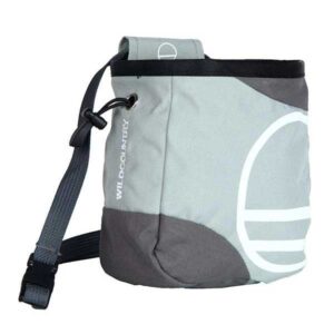 Wildcountry Dipper Chalk Bag Gris