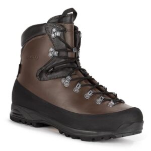 Aku Ks Schwer Nbk Goretex Hiking Boots Marrón EU 40 Hombre