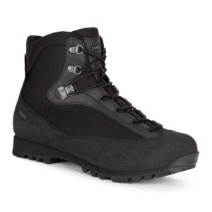 Aku Pilgrim Goretex Combat Hiking Boots Negro EU 39 Hombre