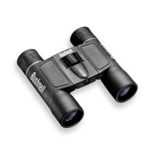 Bushnell 10x25 Powerview Frp Binoculars Negro
