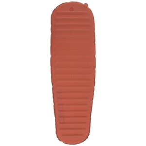 Robens Fjellguard 40 Mat Rojo 185 x 55 x 4 cm