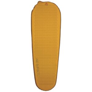 Robens Air Impact 38l Mat Amarillo 183 x 51 x 3.8 cm