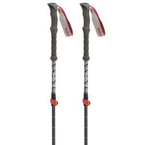 Robens Ambleside C66 Poles Gris 62-135 cm