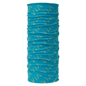 Montane Via Chef Neck Warmer Azul  Hombre