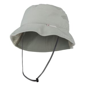 Montane Gr Sun Hat Gris S-M Hombre