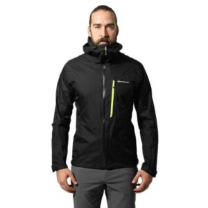 Montane Minimus Jacket Negro XL Hombre