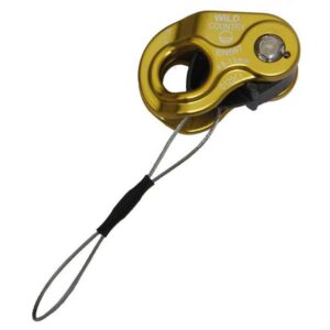 Wildcountry Ascender Ropeman Mk2f Dorado