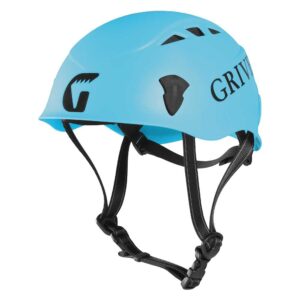 Grivel Salamander 2 Helmet Azul