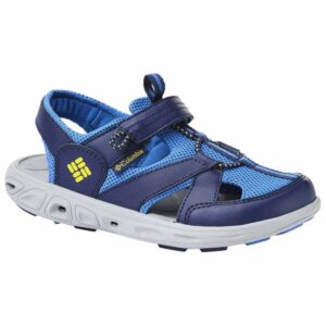 Columbia Techsun Wave Sandals Azul EU 31