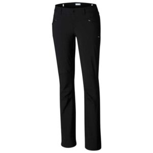Columbia Peak To Point Pants Negro 4 / 32 Mujer