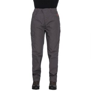 Trespass Rambler Pants Gris 3XL / Regular Mujer