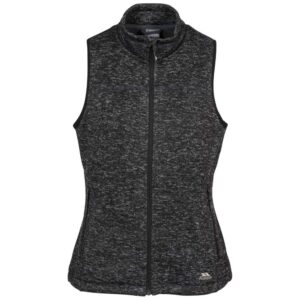 Trespass Mildred Vest Negro XL Mujer