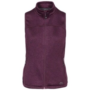 Trespass Mildred Vest Lila S Mujer