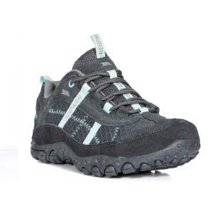 Trespass Fell Hiking Shoes Negro EU 39 Mujer