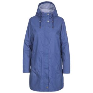 Trespass Sprinkled Jacket Azul M Mujer