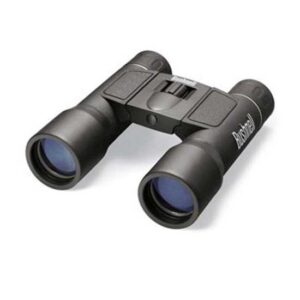 Bushnell 10x32 Powerview Frp Binoculars Negro