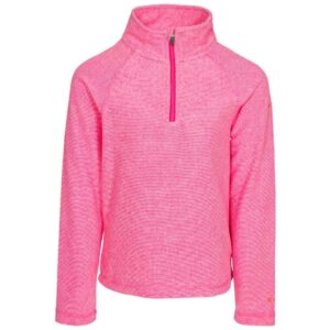 Trespass Meadows Fleece Rosa 9-10 Years