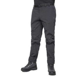 Trespass Clifton Pants Gris 2XS Hombre
