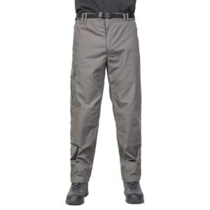 Trespass Clifton Pants Verde 3XL Hombre