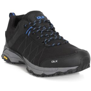 Trespass Keyboard Ii Hiking Shoes Negro EU 44 Hombre