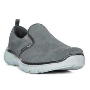 Trespass Enrico Shoes Gris EU 46 Hombre