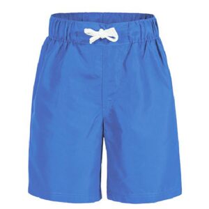 Trespass Riccardo Shorts Pants Azul 7-8 Years Niño