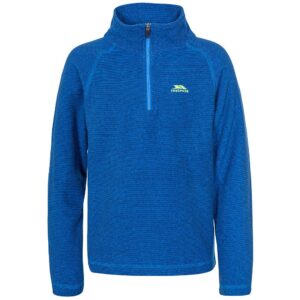 Trespass Keynote Fleece Azul 3-4 Years