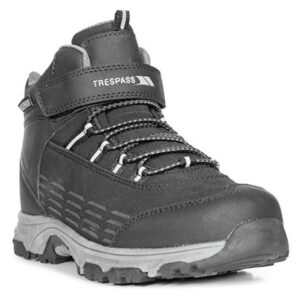Trespass Harrelson Hiking Boots Negro EU 29