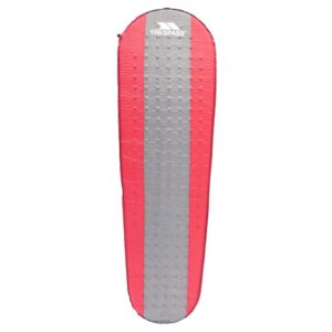 Trespass Night Hive Mat Rojo