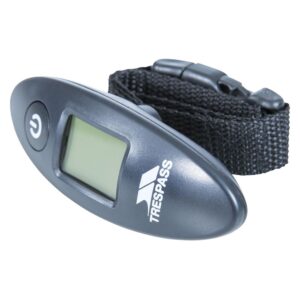 Trespass Allowance Negro