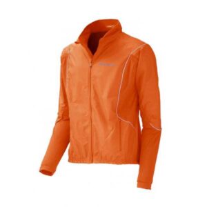 Trangoworld Qogir Windstopper Jacket Naranja M Hombre