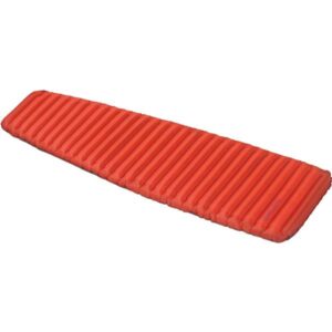 Trangoworld Micro Air Mat Rojo 185 x 50 x 6 cm