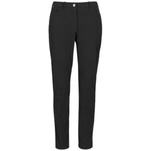 Mammut Hiking Pants Verde 44 / Long Mujer