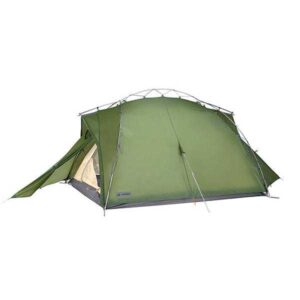 Vaude Tents Mark Ul 3p Tent Verde 3 Places