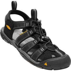 Keen Clearwater Cnx Sandals Negro EU 42 1/2 Hombre
