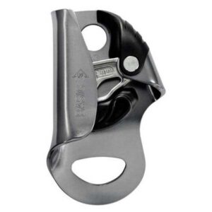 Petzl Basic Plateado