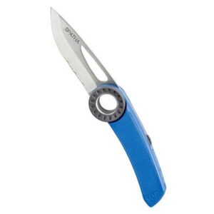 Petzl Spatha Azul