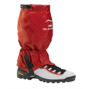 Tsl Outdoor Tsl Short Rojo