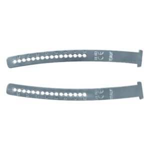 Salewa Alpinist Long Bar Gris