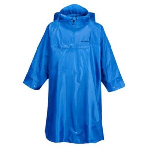 Vaude Hiking Azul S-M Hombre