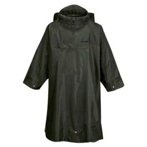 Vaude Hiking Verde S-M Hombre