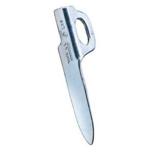 Petzl Rocher Mixed Plateado 10 cm