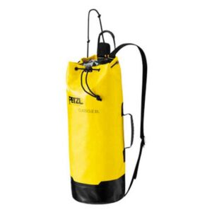 Petzl Classique 22l Backpack Amarillo