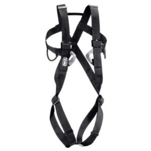 Petzl 8003 Harness Negro 1