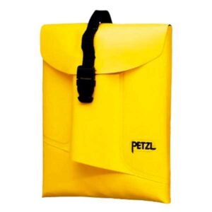 Petzl Boltbag Amarillo