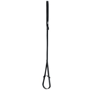 Petzl Footape Negro