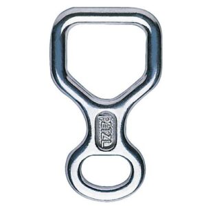 Petzl Huit Plateado