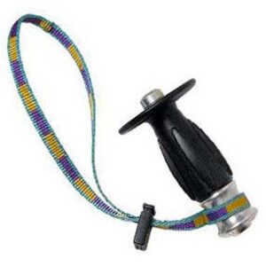 Petzl Rocpec Negro