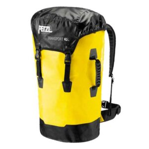 Petzl Transport Amarillo 45 Liters