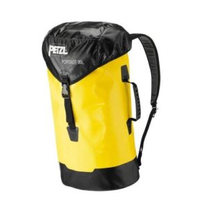 Petzl Portage Amarillo 30 Liters